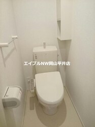 トゥールビヨン　Ⅰの物件内観写真